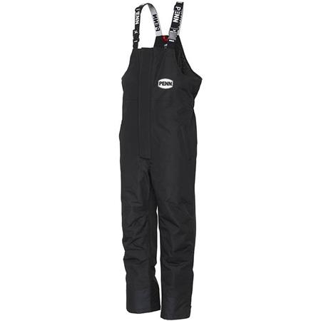 ΑΝΔΡΙΚΌ ΣΕΤ ΜΠΟΥΦΆΝ ΚΑΙ ΠΑΝΤΕΛΟΝΙΟΎ PENN FIERCE THERMO SUIT - ΚΌΚΚΙΝΟ/ΜΑΎΡΟ