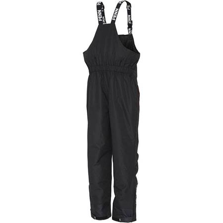 ΑΝΔΡΙΚΌ ΣΕΤ ΜΠΟΥΦΆΝ ΚΑΙ ΠΑΝΤΕΛΟΝΙΟΎ PENN FIERCE THERMO SUIT - ΚΌΚΚΙΝΟ/ΜΑΎΡΟ