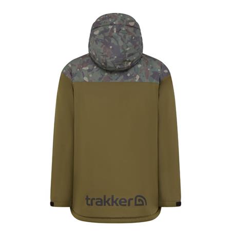 ΑΝΔΡΙΚΌ ΣΕΤ ΜΠΟΥΦΆΝ ΚΑΙ ΠΑΝΤΕΛΟΝΙΟΎ TRAKKER CR2 2-PIECE WINTER SUIT CAMO