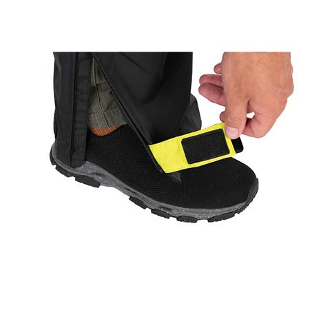 ΑΝΔΡΙΚΌ ΣΕΤ ΜΠΟΥΦΆΝ ΚΑΙ ΣΑΛΟΠΈΤΑ FOX MATRIX THERMA FOIL WINTER SUIT - ΜΑΎΡΟ