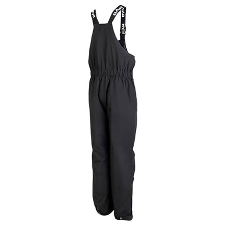 ΑΝΔΡΙΚΌ ΣΕΤ ΜΠΟΥΦΆΝ ΚΑΙ ΣΑΛΟΠΈΤΑΣ DAM XTHERM2 WINTER SUIT - ΜΑΎΡΟ