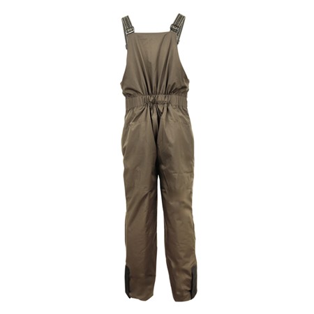 ΑΝΔΡΙΚΌ ΣΕΤ ΜΠΟΥΦΆΝ ΚΑΙ ΣΑΛΟΠΈΤΑΣ PROLOGIC SIGNATURE THERMAL SUIT BIB/BRACE - ΠΡΆΣΙΝΟ