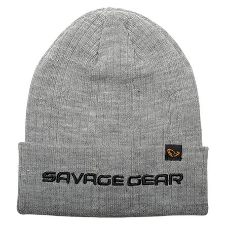 Ανδρικό Σκουφί Savage Gear Fold-Up - Γκρι