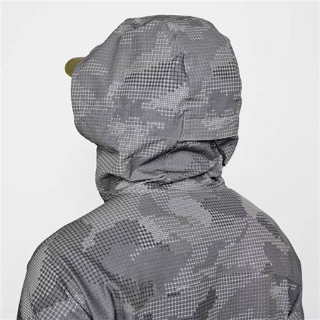 ΑΝΔΡΙΚΌ SOFTSHELL ORVIS PRO LT SOFTSHELL HOODIE - ΚΑΜΟΥΦΛΆΖ