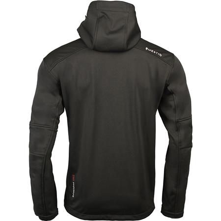 ΑΝΔΡΙΚΌ SOFTSHELL WESTIN SUPER DUTY SOFTSHELL - ΜΑΎΡΟ