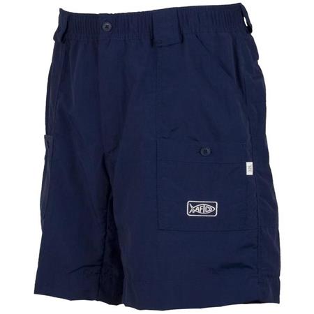 Ανδρικό Σορτσ Μπάνιου Aftco Original Men's - Μπλε