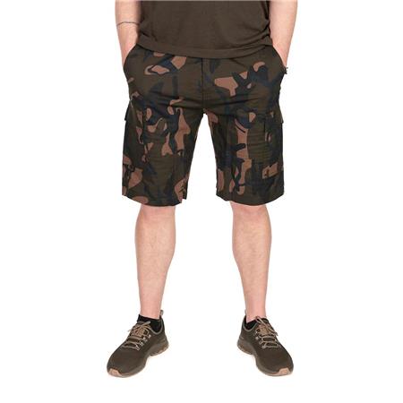 ΑΝΔΡΙΚΌ ΣΟΡΤΣ FOX LW CAMO COMBAT SHORT - ΚΑΜΟΥΦΛΆΖ
