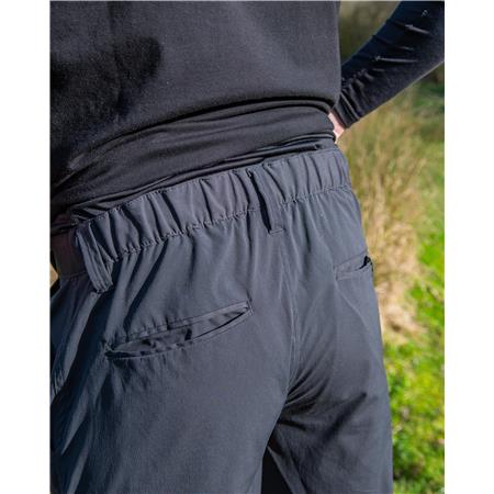 ΑΝΔΡΙΚΌ ΣΟΡΤΣ FOX MATRIX LW CARGO SHORTS - ΜΑΎΡΟ