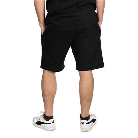 ΑΝΔΡΙΚΌ ΣΟΡΤΣ FOX RAGE RAGEWEAR JOGGER SHORTS - ΜΑΎΡΟ
