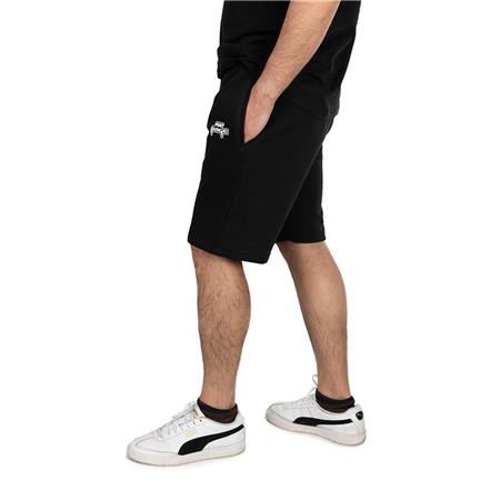 ΑΝΔΡΙΚΌ ΣΟΡΤΣ FOX RAGE RAGEWEAR JOGGER SHORTS - ΜΑΎΡΟ
