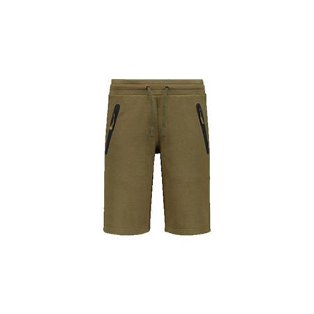 Ανδρικό Σορτσ Korda Kore Jersey Shorts - Ελιά