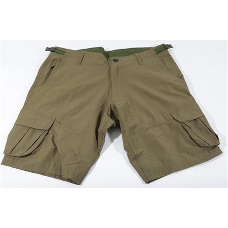 Ανδρικό Σορτσ Korda Kore Kombat Shorts Military - Ελιά