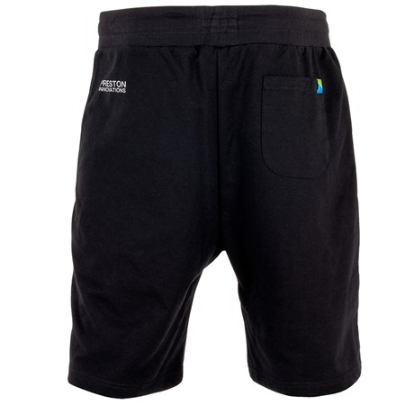ΑΝΔΡΙΚΌ ΣΟΡΤΣ PRESTON INNOVATIONS PRO JOGGER - ΜΑΎΡΟ