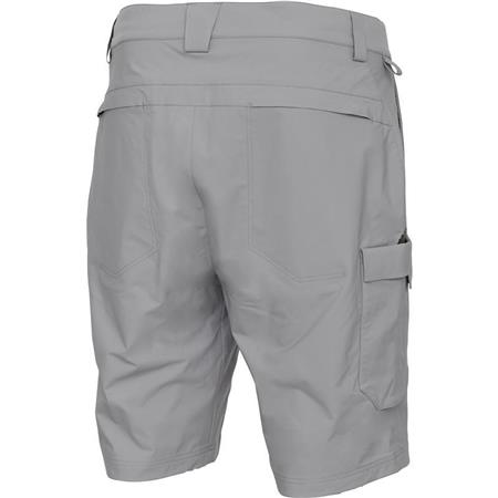 ΑΝΔΡΙΚΌ ΣΟΡΤΣ WESTIN TIDE UPF SHORTS UPF - ΓΚΡΙ