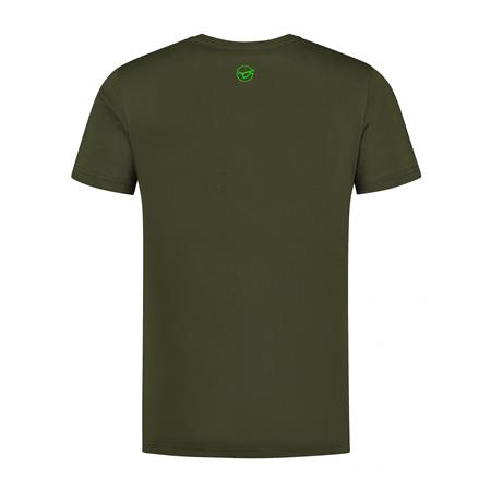 ΑΝΔΡΙΚΌ T-SHIRT KORDA BOBBIN - ΕΛΙΆ
