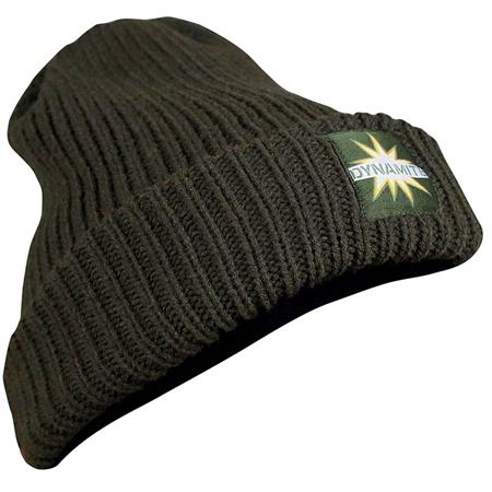 Ανδρικόσ Σκούφοσ Dynamite Baits Woolly Hat Chunky Knit - Χακί