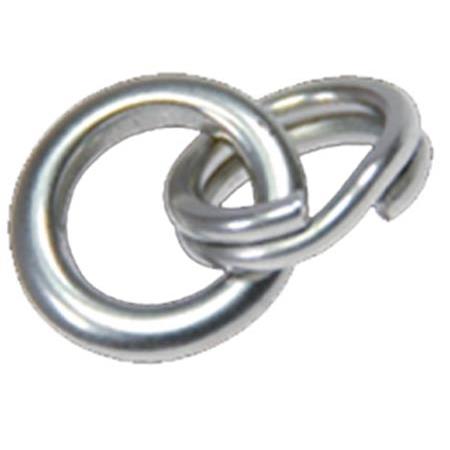 Anéis Divididos Xesta Ard Combi Ring