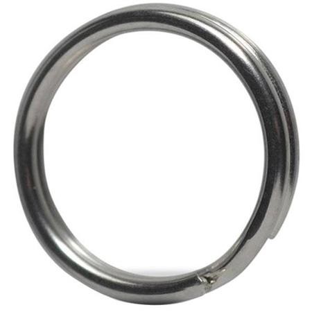 Anéis Quebrados Vmc Ronds 3560S - Inox - Pack