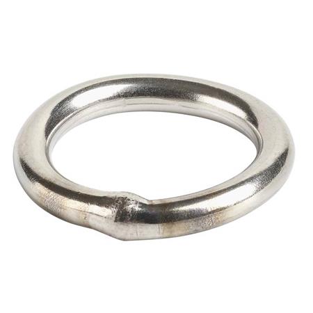 Anel Daiwa Saltiga Solid Ring