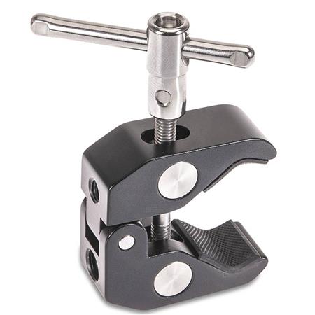 Anel De Aperto Ms Range Basic Clamp
