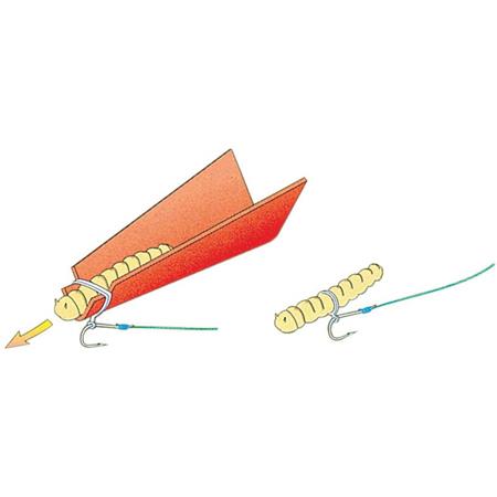 ANEL DE PLÁSTICO STONFO PLASTIQUE SOUPLE