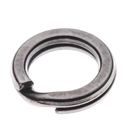 Anel Partido Rodbuilders Republic Split Ring