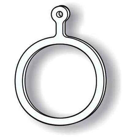 Anel Plástico Stonfo Pour Pellets