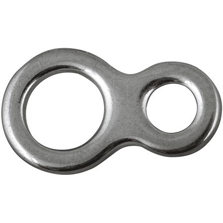 Anel Pro-Hunter Figure 8 Solid Ring