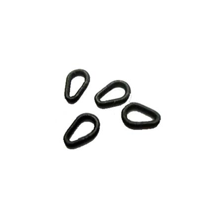 Anel Prowess Rig Ring - Pack De 10