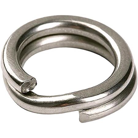 Anel Quebrado Daiwa Saltiga Split Ring