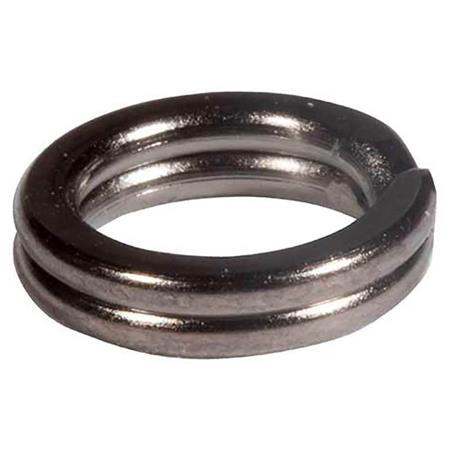 Anel Quebrado Fox Rage Sstrike Point Stainless Steel Split Rings