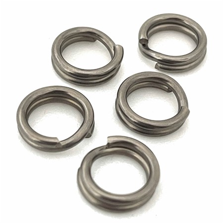 ANELLI SPEZZATI YAMAI SUTEKI SPLIT RING HEAVY