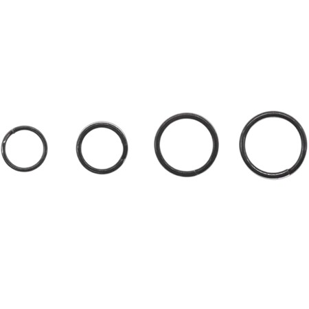 ANELLO DIVISO RODBUILDERS REPUBLIC SPLIT RING