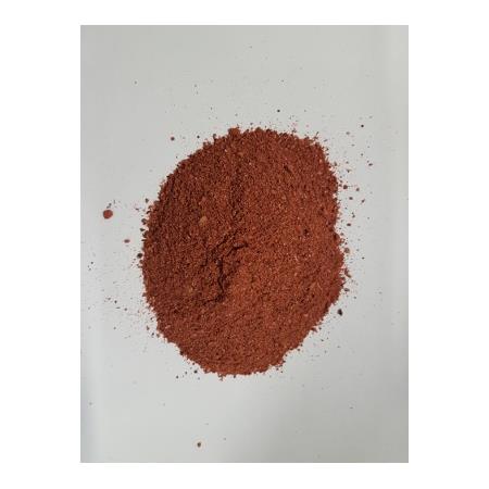 Anfutter Jumeau Rotauge Rot