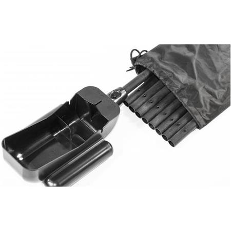 Anfütterschaufel Nash Bush Whacker Baiting Pole System