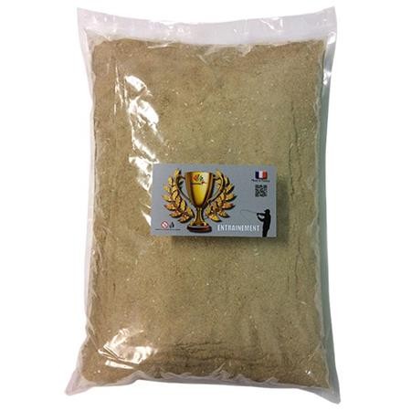 Anfütterung Proriver Etang Entrainement