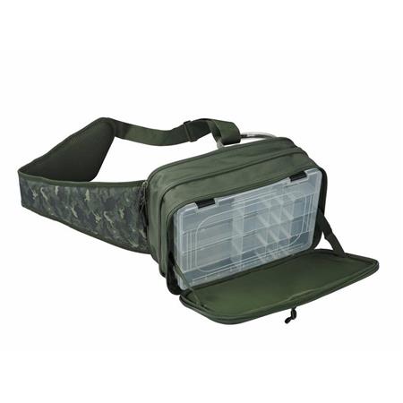 ANGELGURT MITCHELL MX CAMO SLING BAG