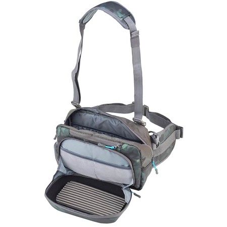 ANGELGÜRTEL JMC HIP PACK JMC HYBRID