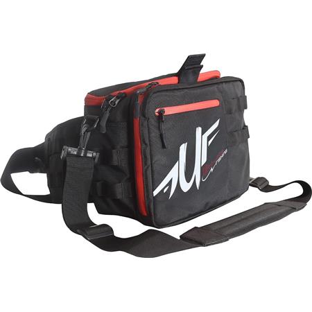 Angelgürtel Ultimate Fishing Custom Bag