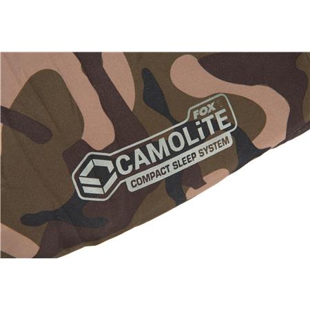 ANGELLIEGE FOX CAMOLITE SLEEP SYSTEM
