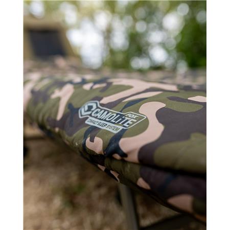 ANGELLIEGE FOX CAMOLITE SLEEP SYSTEM