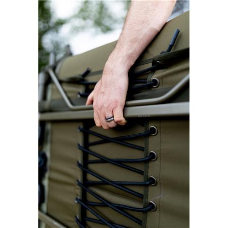 ANGELLIEGE FOX CAMOLITE SLEEP SYSTEM