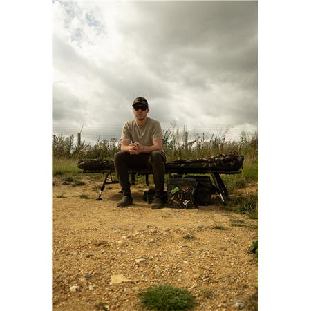 ANGELLIEGE FOX CAMOLITE SLEEP SYSTEM