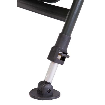 ANGELLIEGE MIKADO INTRO BEDCHAIR 8 LEGS