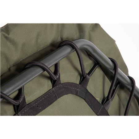 ANGELLIEGE MIKADO INTRO BEDCHAIR 8 LEGS