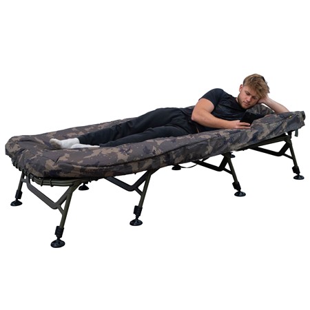 ANGELLIEGE SOLAR WORLDWIDE SLEEP SYSTEM WIDE 8 LEG
