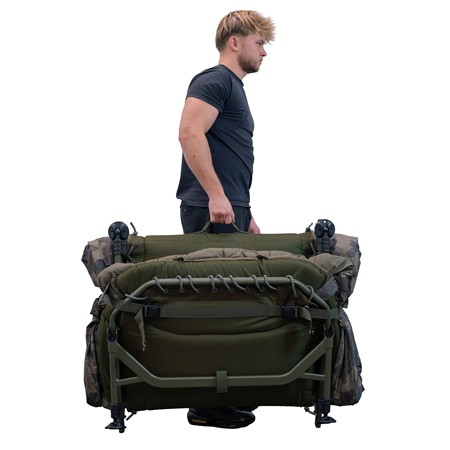 ANGELLIEGE SOLAR WORLDWIDE SLEEP SYSTEM WIDE 8 LEG