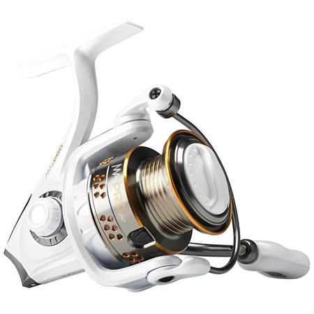 Angelrolle Abu Garcia Max Pro Spinning Reel