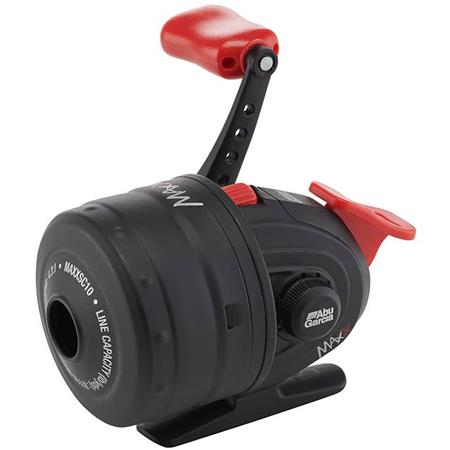 Angelrolle Abu Garcia Max X Spincast Reel