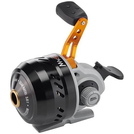 Angelrolle Abu Garcia Max Stx Spincast Reel